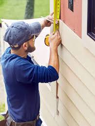 Best Steel Siding Installation  in Big Sandy, TX